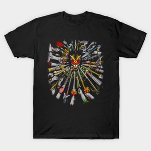 Lord Wick T-Shirt